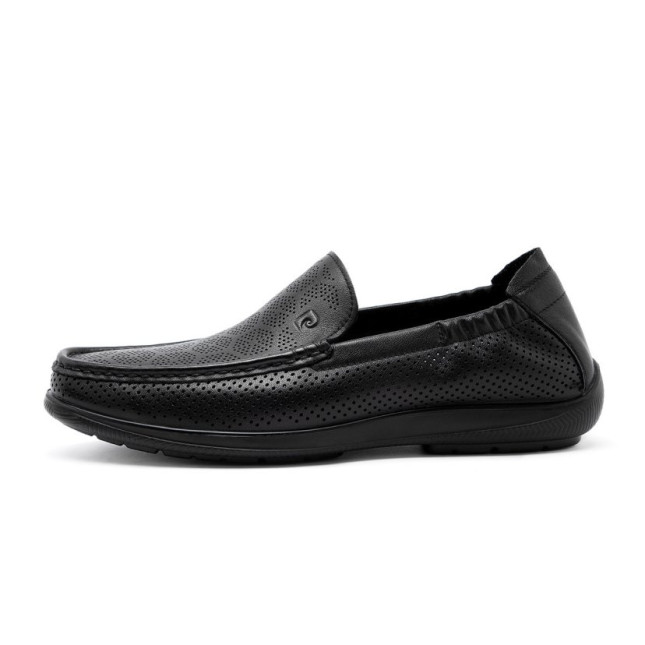 Pierre Cardin Men's Leather Loafers Y22G130A 